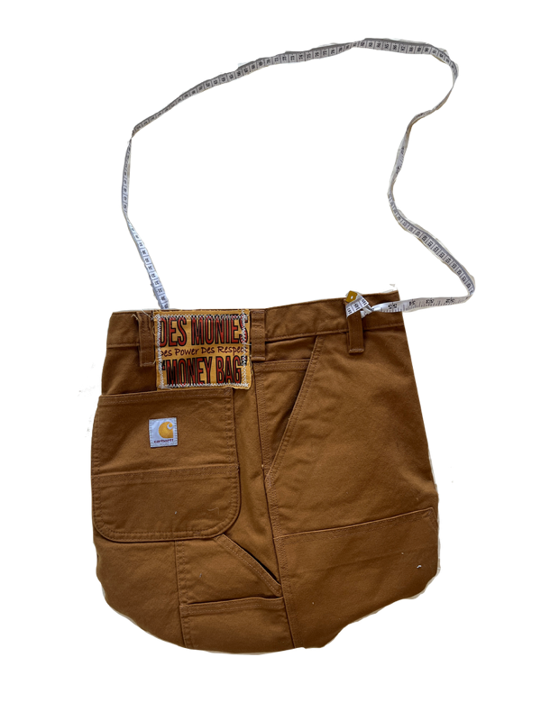 Carhartt Tote Bag